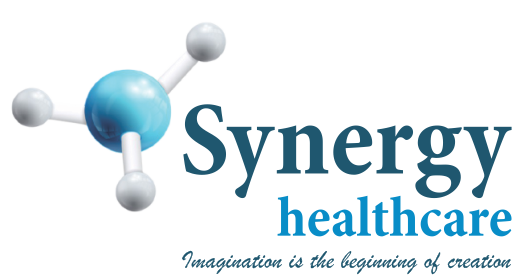synergy health partners
